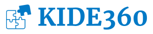 Logo Kide360